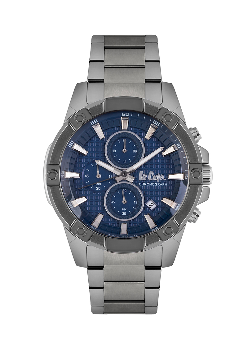 Часы Lee Cooper Sport LC06905.090
